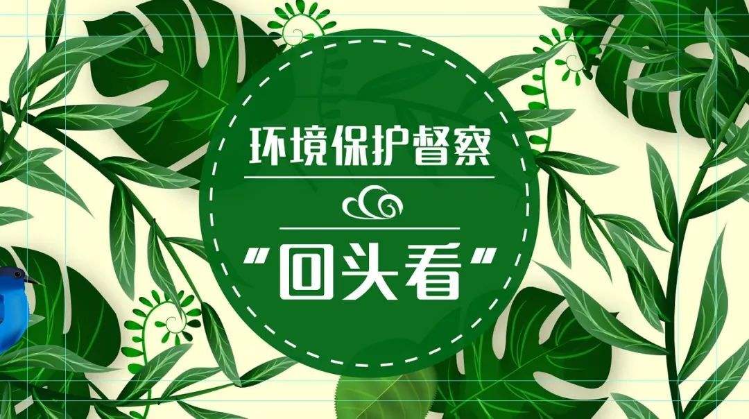 2019年第二輪環(huán)保督查：八項(xiàng)必查點(diǎn)！