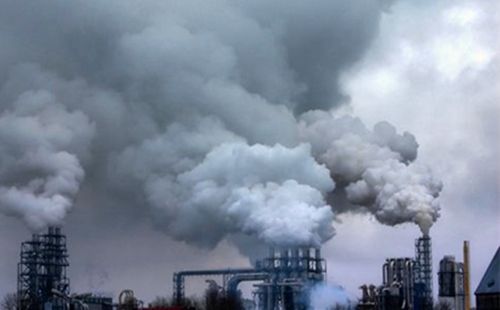 關(guān)于印發(fā)《重點行業(yè)揮發(fā)性有機物綜合治理方案》的通知