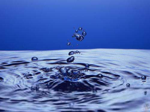 水和廢水監(jiān)測(cè)采樣中要注意的問題