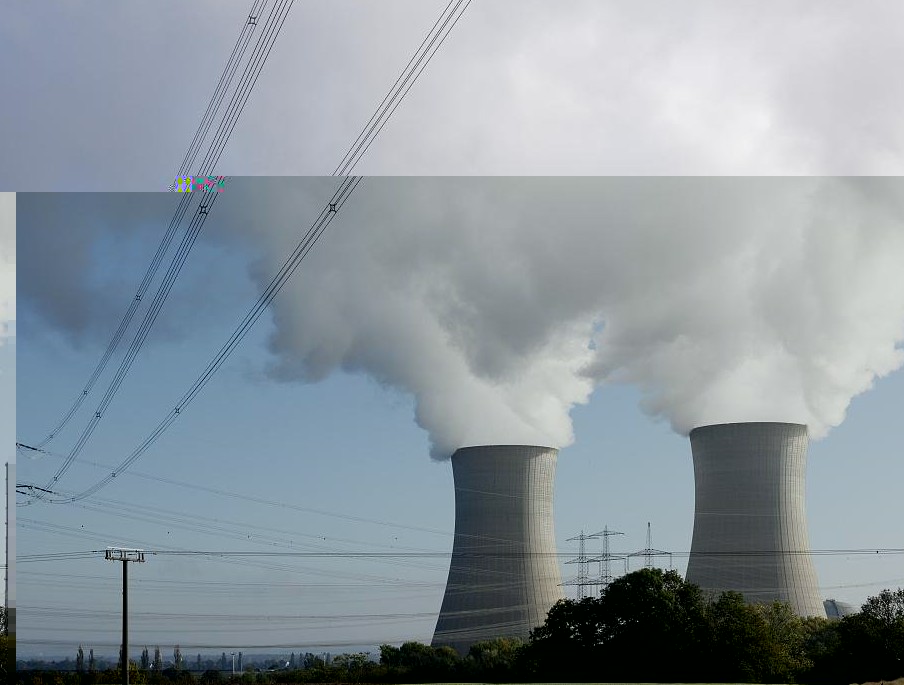 企業(yè)常見的廢氣違法行為有哪些？