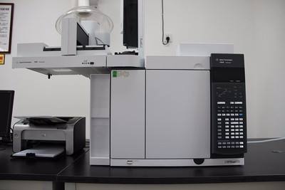 關(guān)于安捷倫GC7890氣相色譜儀您了解多少？